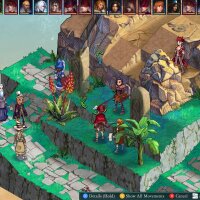 Fell Seal: Arbiter's Mark Crack Download