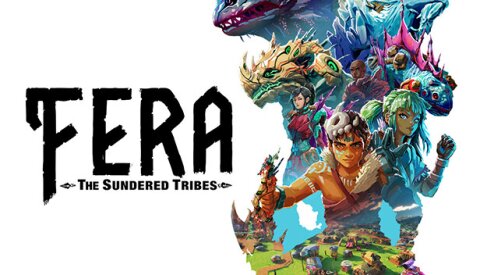 Fera: The Sundered Tribes Free Download