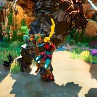 Fera: The Sundered Tribes PC Crack