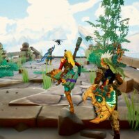 Fera: The Sundered Tribes Crack Download