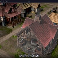 Feudal Baron: King's Land Update Download