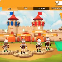 Feudal Friends Torrent Download