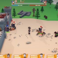 Feudal Friends PC Crack