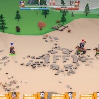 Feudal Friends Update Download
