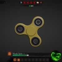 Fidget Spinner RPG Torrent Download