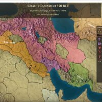 Field of Glory: Empires - Persia 550 - 330 BCE Repack Download