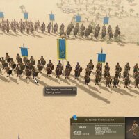 Field of Glory II: Swifter than Eagles PC Crack