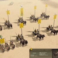 Field of Glory II: Swifter than Eagles Update Download