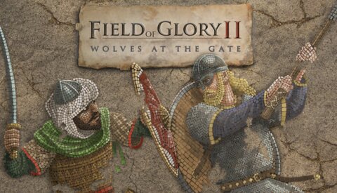 Field of Glory II: Wolves at the Gate Free Download