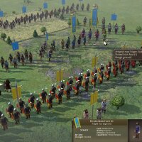 Field of Glory II: Wolves at the Gate Torrent Download