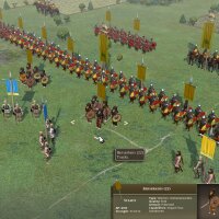 Field of Glory II: Wolves at the Gate PC Crack