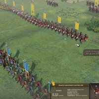 Field of Glory II: Wolves at the Gate Crack Download