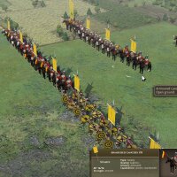Field of Glory II: Wolves at the Gate Repack Download