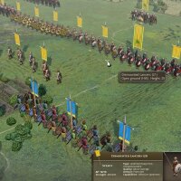 Field of Glory II: Wolves at the Gate Update Download