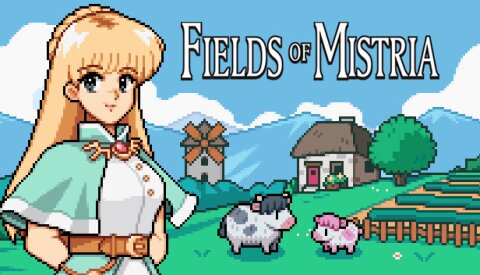 Fields of Mistria Free Download