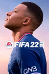 FIFA 22 Free Download