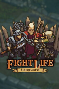 Fight Life: Vanguard Free Download