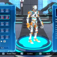 Fight of Steel: Infinity Warrior Crack Download