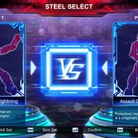 Fight of Steel: Infinity Warrior Update Download