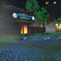 Fight School Simulator - Reclaim the Honor Torrent Download