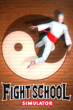 Fight School Simulator Free Download
