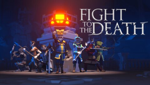 Fight To The Death Free Download