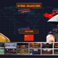 Fighters Legacy Repack Download