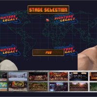 Fighters Legacy Update Download