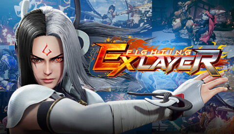 FIGHTING EX LAYER Free Download