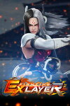 FIGHTING EX LAYER Free Download