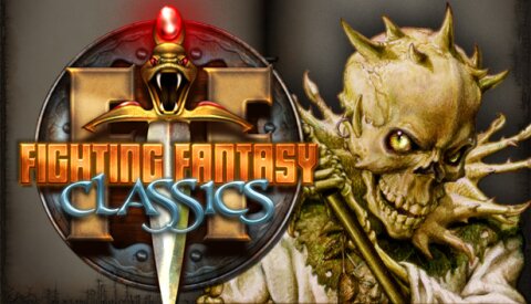 Fighting Fantasy Classics Free Download