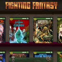 Fighting Fantasy Classics Torrent Download