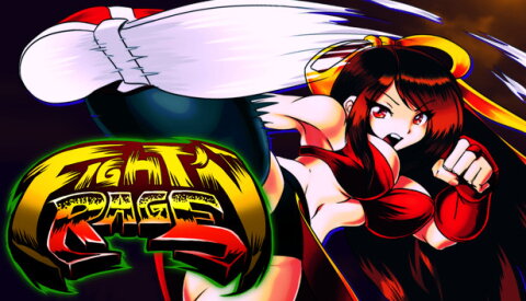 Fight'N Rage Free Download