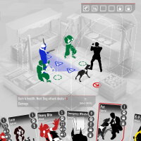 Fights in Tight Spaces - K9 Division Torrent Download