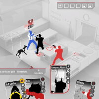 Fights in Tight Spaces - K9 Division PC Crack