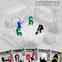 Fights in Tight Spaces - K9 Division Repack Download