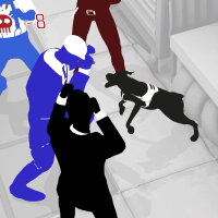 Fights in Tight Spaces - K9 Division Update Download