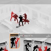 Fights in Tight Spaces PC Crack