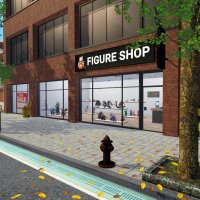 Figure Shop Simulator Torrent Download