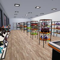 Figure Shop Simulator PC Crack