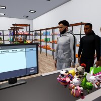 Figure Shop Simulator Update Download