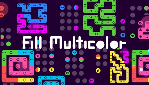 Fill Multicolor (GOG) Free Download