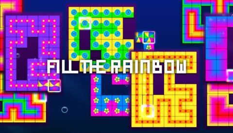 Fill the Rainbow (GOG) Free Download