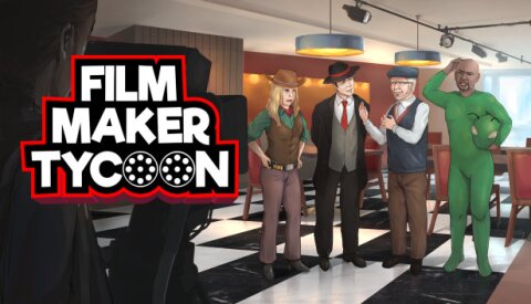 Filmmaker Tycoon Free Download