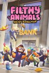 Filthy Animals | Heist Simulator Free Download