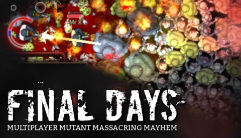 Final Days Free Download