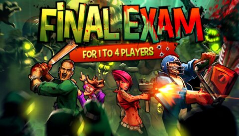 Final Exam Free Download