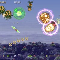 Final Exerion Update Download
