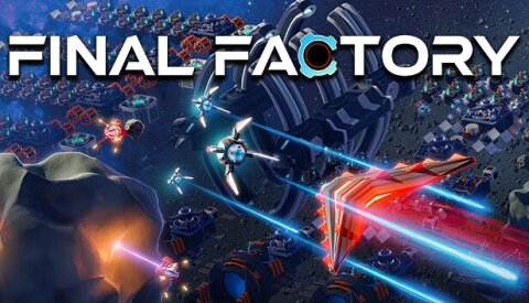 Final Factory Free Download