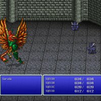 FINAL FANTASY III PC Crack